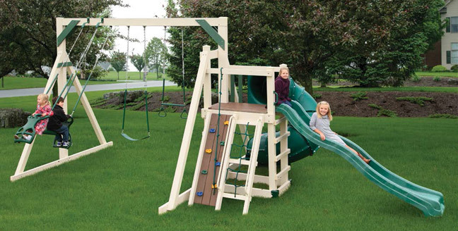  Profile Photos of Swingsets Lancaster 901 Strasburg Pike - Photo 7 of 11
