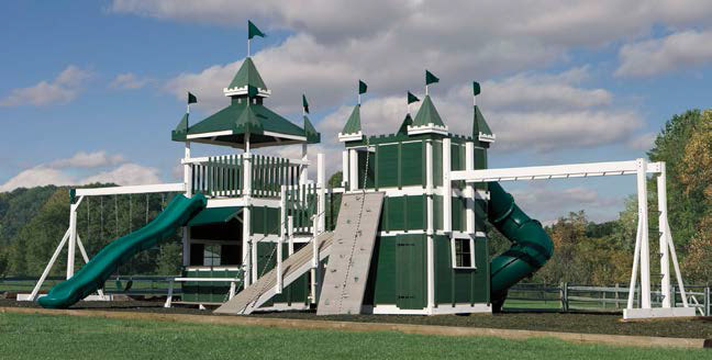  Profile Photos of Swingsets Lancaster 901 Strasburg Pike - Photo 9 of 11