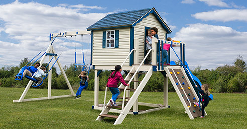  Profile Photos of Swingsets Lancaster 901 Strasburg Pike - Photo 10 of 11