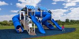  Swingsets Lancaster 901 Strasburg Pike 
