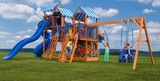  Swingsets Lancaster 901 Strasburg Pike 