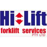 Hi-Lift Forklift Services, Melbourne
