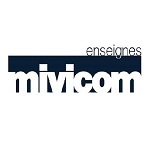 Enseignes Mivicom Inc, Laval