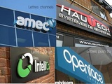 Enseignes Mivicom Inc, Laval