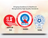 Metro Hospitals & Heart Institute, Noida