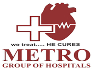  Profile Photos of Metro Hospitals & Heart Institute (Cardiology Wing): X - 1, Sector - 12, - Photo 1 of 1
