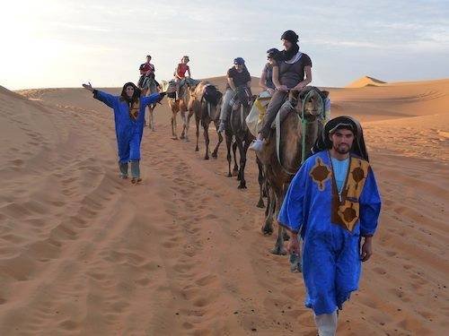  Profile Photos of morocco desert trips, merzouga tours, marrakech to desert camel trekking, tours in morocco, excursions desert morocco, marrakech fes merzouga,ouarzazate, dades gorges camel trekking,night in desert merzouga, fes to marrakech desert tours, marrakech to fes camel trekking desert tours, 3 days from fes merzouga - Photo 12 of 12