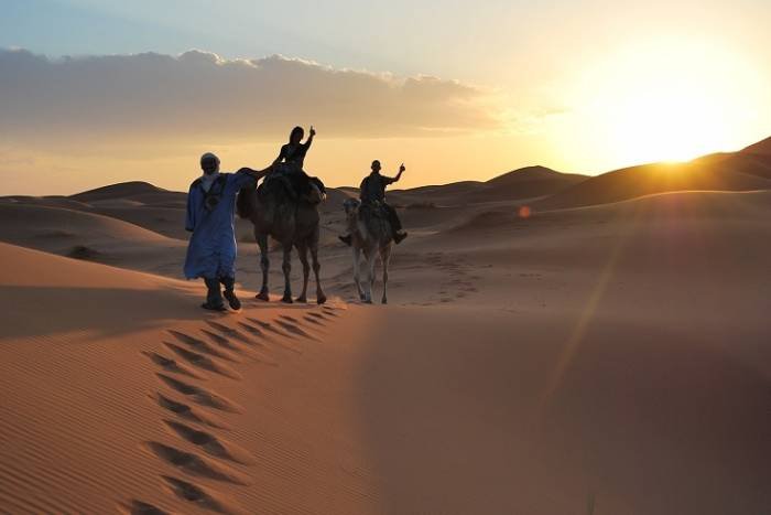  Profile Photos of Camel Trekking in Morocco, merzouga Desert tour camel trekking in merzouga erg chebbi , Morocco,Camel Trekking Tours to Erg Chebbi, morocco camel treks,erg chebbi ,visit merzouga,one night Two night Camel Trekking Merzouga,ride camel for one Night in Sahara merzouga morocco,Sandboarding sund dunes M merzouga - Photo 3 of 15