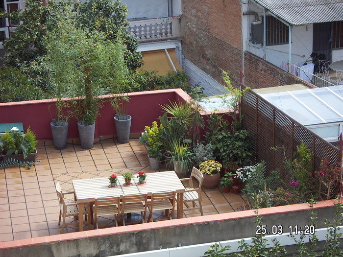 KONICA MINOLTA DIGITAL CAMERA flats for sale photos of Ficasso Real Estate S.C.P Pelai, 11, 4e - Photo 4 of 11