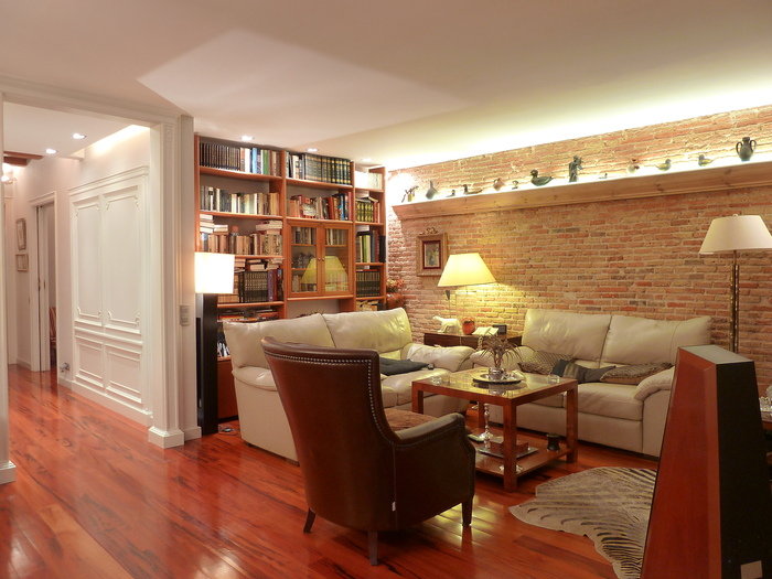  flats for sale photos of Ficasso Real Estate S.C.P Pelai, 11, 4e - Photo 11 of 11