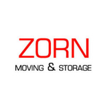 Zorn Moving & Storage, San Jose