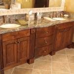 Custom Bathroom Cabinets Profile Photos of Swirl Woodcraft 1549 South 300 West - Photo 1 of 1