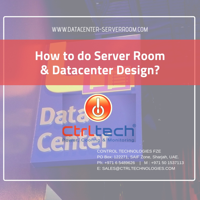  Server Room and Datacenter of Control Technologies Mohammed Al Mulla Tower, Al Ittihad Rd, Sharjah, UAE - Photo 4 of 7