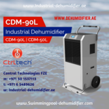  Control Technologies Mohammed Al Mulla Tower, Al Ittihad Rd, Sharjah, UAE 