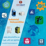  Control Technologies Mohammed Al Mulla Tower, Al Ittihad Rd, Sharjah, UAE 