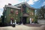 Weekend Boutique Hotel, Chisinau