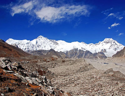  Profile Photos of Gokyo Valley Trek Thamel, Kathmandu, Nepal - Photo 1 of 1