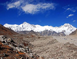 Gokyo Valley Trek, Kathamdnu