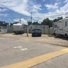  New Album of R & S Mobile Home and RV Park, L.L.C. 1174 E Airline Hwy - Photo 3 of 4