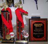  QSR Awards & Engravings 6421 North Cicero Avenue 