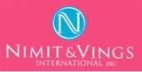 Nimit and Vings, Sharjah