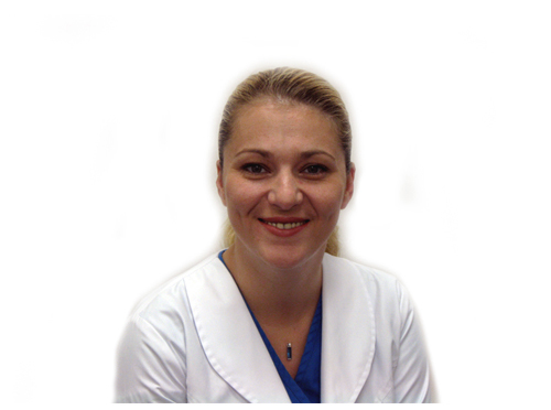 Anna Ochitkov:<br />
Registered Massage Therapist Our Clinic of Maya Physio & Health Inc. 10066 Bayview Ave #2 - Photo 1 of 12