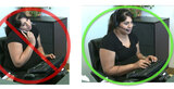 Setting Up Your Desk Maya Physio & Health Inc. 10066 Bayview Ave #2 