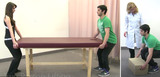 Lifting Safety & Techniques: https://mayaphysio.ca/blog/lifting-safety-and-techniques/ Maya Physio & Health Inc. 10066 Bayview Ave #2 