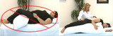 Pregnancy Sleeping Positions Maya Physio & Health Inc. 10066 Bayview Ave #2 