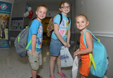 How to use a Backpack Maya Physio & Health Inc. 10066 Bayview Ave #2 