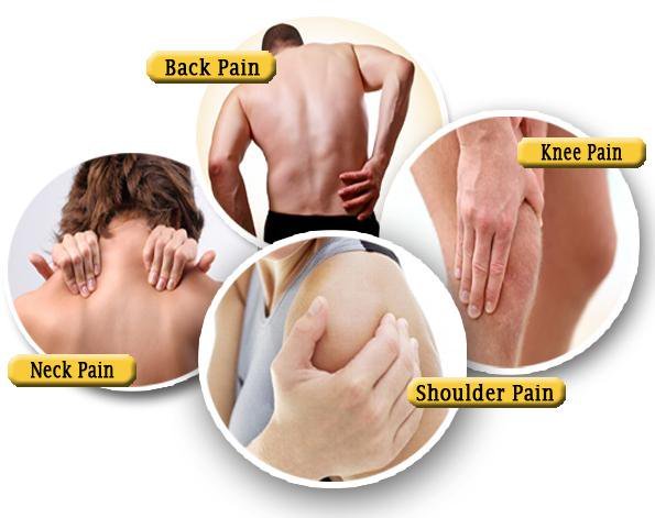 Physiotherapy Services of Maya Physio & Health Inc. 10066 Bayview Ave #2 - Photo 18 of 20