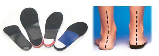 Custom Made Orthotics Services of Maya Physio & Health Inc. 10066 Bayview Ave #2 - Photo 5 of 20