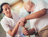 We offer a balance assessment and fall prevention program in Richmond Hill at our clinic.<br />
<br />
https://mayaphysio.ca/ Maya Physio & Health Inc. 10066 Bayview Ave #2 