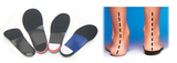 Custom Made Orthotics Maya Physio & Health Inc. 10066 Bayview Ave #2 