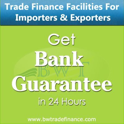 Bank Guarantee (BG, MT-760) Trade Finance Services of Bronze Wing Trading L.L.C Office 3002, 30th Floor, Aspect Tower, Executive Towers-D, Al-Sa'ada Street,  Business Bay - Photo 2 of 16