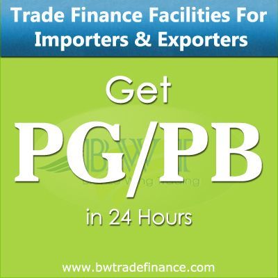 Performance Guarantee Bond (PG/PB) Trade Finance Services of Bronze Wing Trading L.L.C Office 3002, 30th Floor, Aspect Tower, Executive Towers-D, Al-Sa'ada Street,  Business Bay - Photo 8 of 16