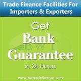 Bank Guarantee (BG, MT-760) Bronze Wing Trading L.L.C Office 3002, 30th Floor, Aspect Tower, Executive Towers-D, Al-Sa'ada Street,  Business Bay 