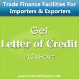 Letter of Credit (LC, MT-700) Bronze Wing Trading L.L.C Office 3002, 30th Floor, Aspect Tower, Executive Towers-D, Al-Sa'ada Street,  Business Bay 