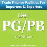 Performance Guarantee Bond (PG/PB) Bronze Wing Trading L.L.C Office 3002, 30th Floor, Aspect Tower, Executive Towers-D, Al-Sa'ada Street,  Business Bay 
