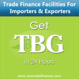 Tender Bond Guarantee (TBG), Bronze Wing Trading L.L.C, Dubai