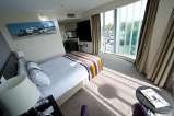 Holiday Inn Southend - Executive Corner Room Holiday Inn Southend 77 Eastwoodbury Crescent 