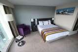 Holiday Inn Southend - Executive Room Holiday Inn Southend 77 Eastwoodbury Crescent 