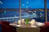 Holiday Inn Southend - 1935 Rooftop Restaurant view Holiday Inn Southend 77 Eastwoodbury Crescent 