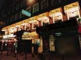 Puri Mas, Amsterdam