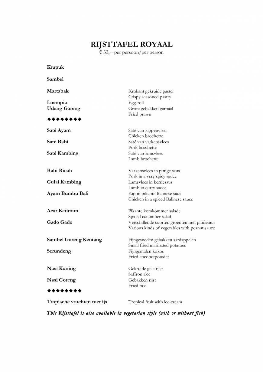  Pricelists of Puri Mas Lange Leidsedwarsstraat 37-41, 1st floor - Photo 3 of 3