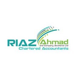  Profile Photos of Riaz Ahmad and Company (Scotland) Ltd 96 West Regent Street - Photo 1 of 1