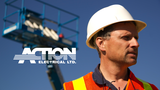 Action Electrical Ltd., Edmonton
