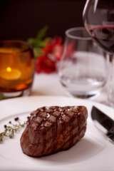 Argentinean Beef Fillet Charbon Rouge 25 rue Marbeuf 