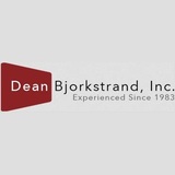 Dean Bjorkstrand, Minneapolis