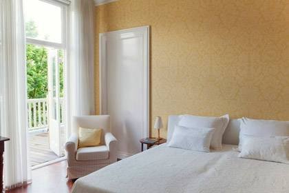  Profile Photos of Boutique hotel Museum Suites Willemsparkweg 113 - Photo 2 of 7